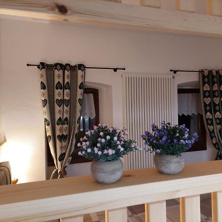 Galanthus Apartment Aosta Exterior photo