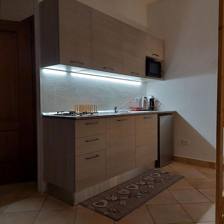 Galanthus Apartment Aosta Exterior photo