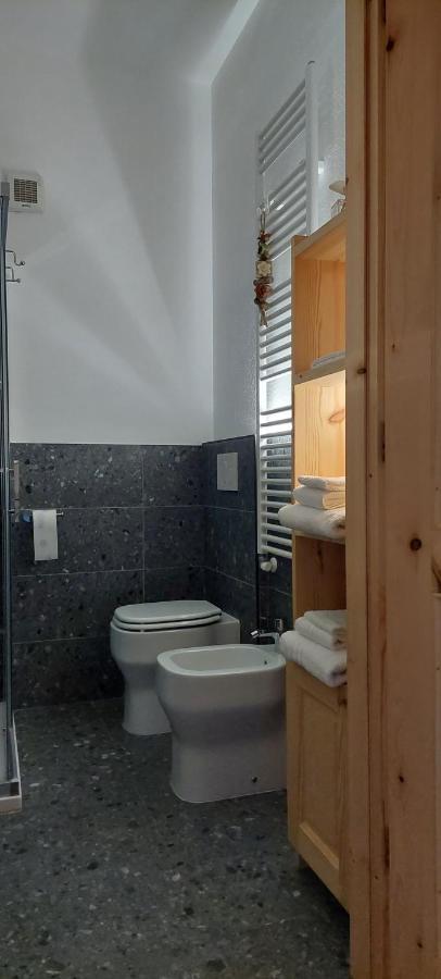 Galanthus Apartment Aosta Exterior photo