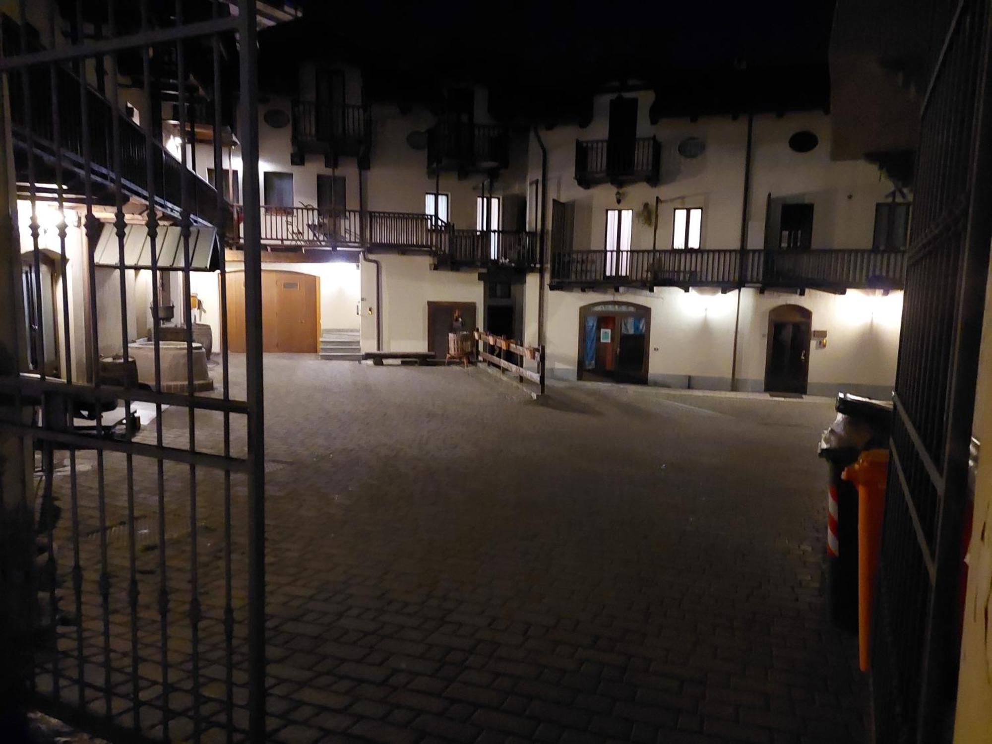 Galanthus Apartment Aosta Exterior photo