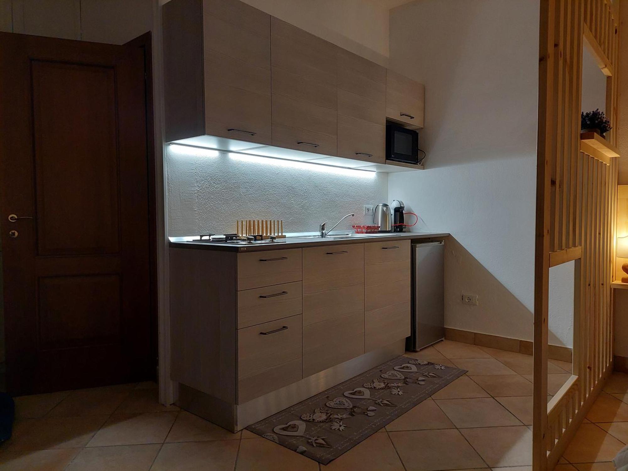 Galanthus Apartment Aosta Exterior photo