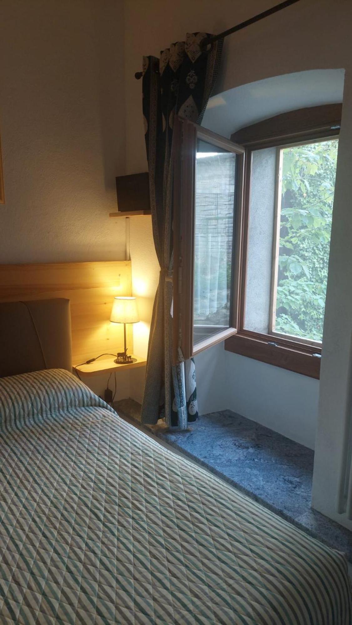 Galanthus Apartment Aosta Exterior photo